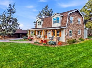 61280 Larsen Rd, Bend, OR 97702