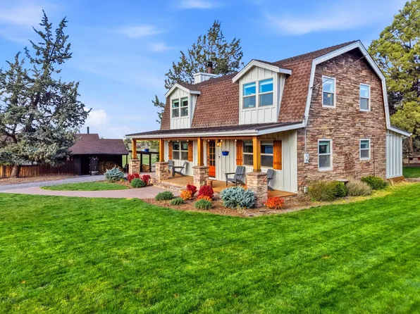 61280 Larsen Rd, Bend, OR 97702