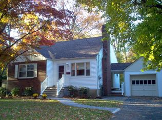 189 Farley Ave, Fanwood, NJ 07023