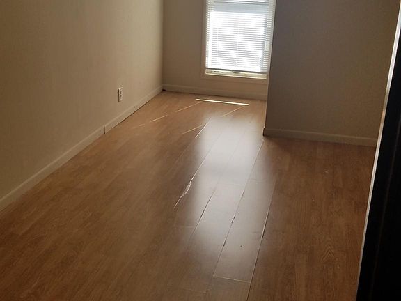 Second floor Master Bedroom