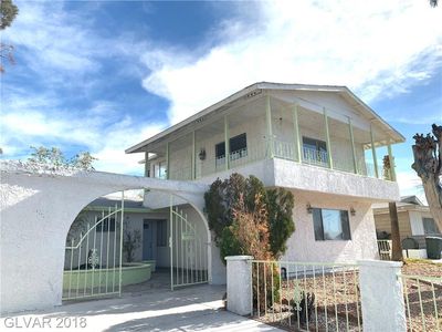 808 Fairway Dr, Las Vegas, NV, 89107