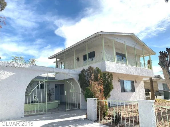 808 Fairway Dr, Las Vegas, NV 89107