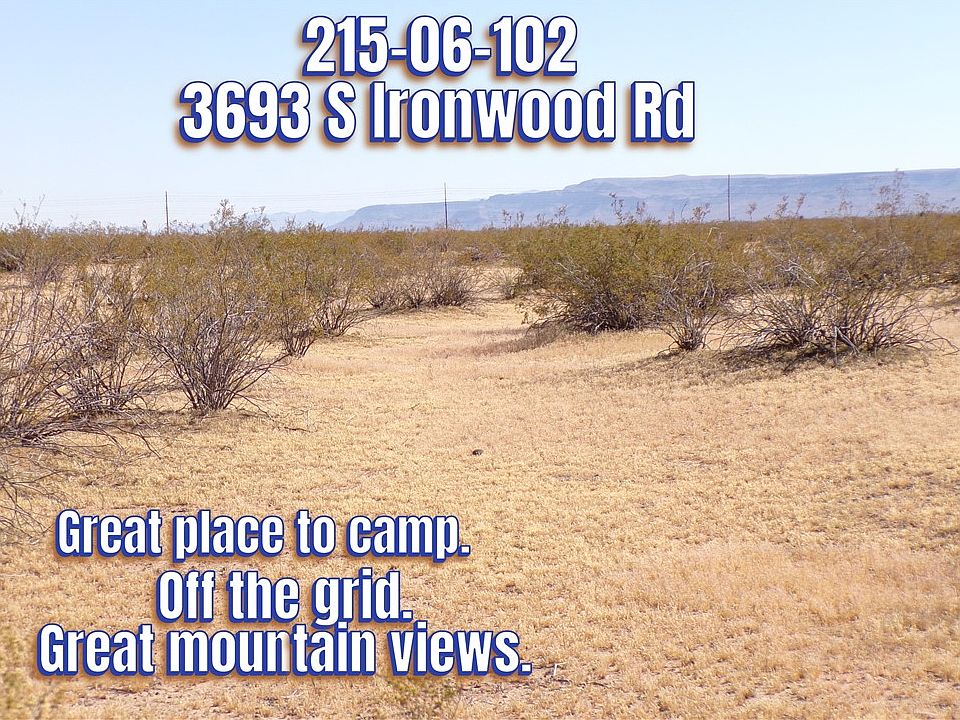 1st image of 3693 S Ironwood Rd