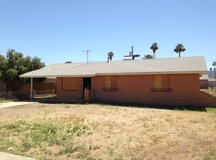 1931 E Carver Dr, Phoenix, AZ 85040