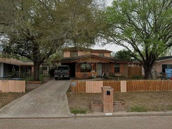 815 W Cooper St, Edinburg, TX 78541