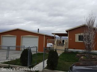 678 Bullion Rd, Elko, NV 89801