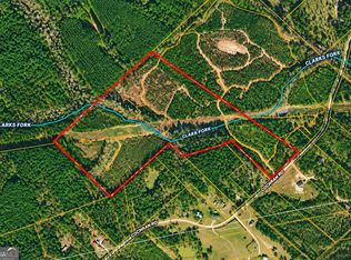 Cochran Rd, Madison, GA 30650