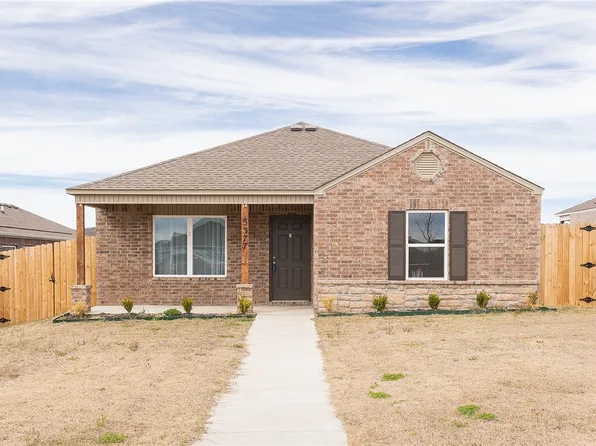 5377 Salida Ave, Springdale, AR 72764