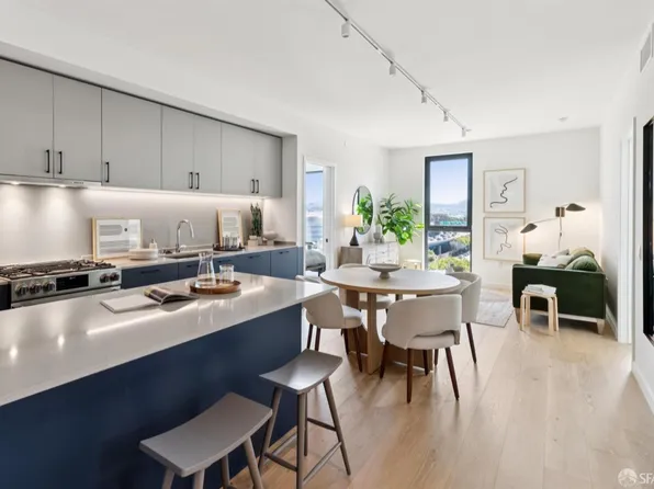 988 Harrison St #Sb8, San Francisco, CA 94107
