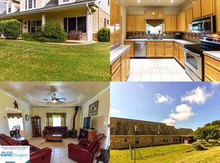 1388 Honeysuckle Dr, Killeen, TX 76549
