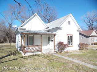 1203 E 11th St, Pittsburg, KS 66762
