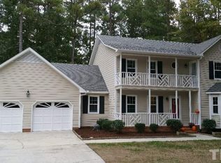111 Bounty Ln, Durham, NC 27713