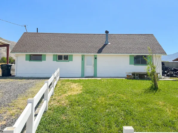 1173 S Main St, Springville, UT 84663