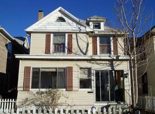 22 Gerlaugh Ave, Dayton, OH 45403