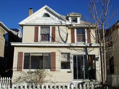 22 Gerlaugh Ave, Dayton, OH, 45403