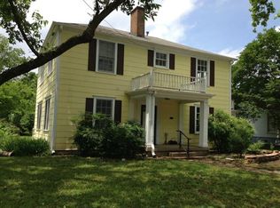 2303 Mayo St, Commerce, TX 75428