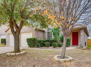 12620 Panorama Dr, Burleson, TX 76028