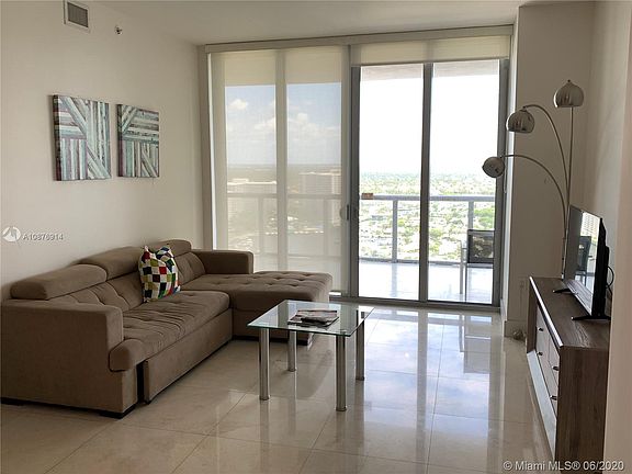 3rd image of 2600 E Hallandale Beach Blvd #T3106