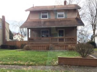 1474 Hollywood St NE, Warren, OH