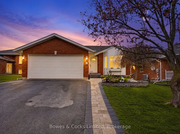 18 Wintergreen Ct, Peterborough, ON K9K 2J8
