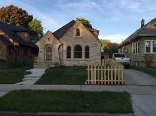 3132 N 48th St, Milwaukee, WI 53216