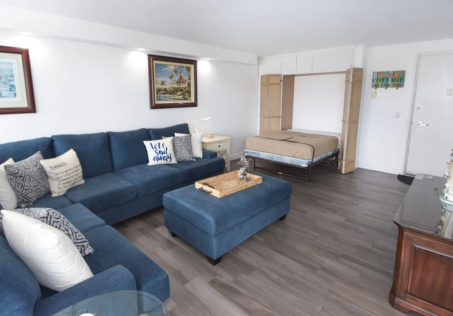 1710 Avenida Del Mundo #105 — Photo 4