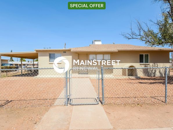 2801 E Coconino Vis