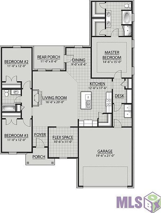 2nd image of 226 Olivia Dr