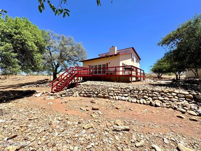 10487 E Turkey Creek Rd, Pearce, AZ, 85625