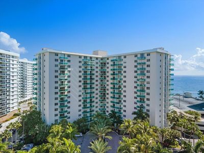 3801 S Ocean Drive #3w, Hollywood, FL, 33019