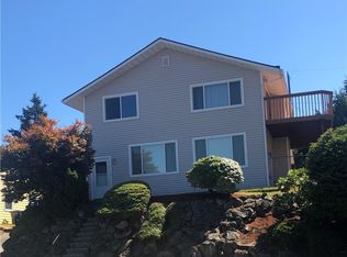 7207 S 127th St, Seattle, WA 98178