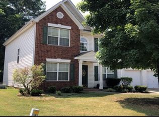 105 Sandy Ln, Greenville, SC 29605