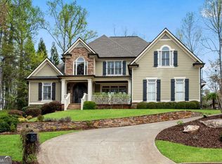 410 Joanna Tae Ct, Milton, GA 30004