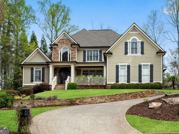 410 Joanna Tae Ct, Milton, GA 30004