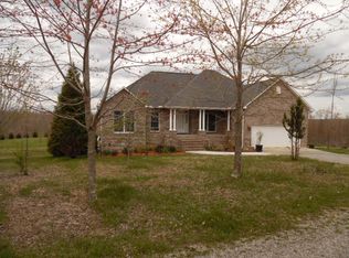 71014 Key Ridge Rd, Crawford, TN 38554