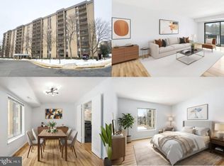 3100 S Manchester St APT 317, Falls Church, VA