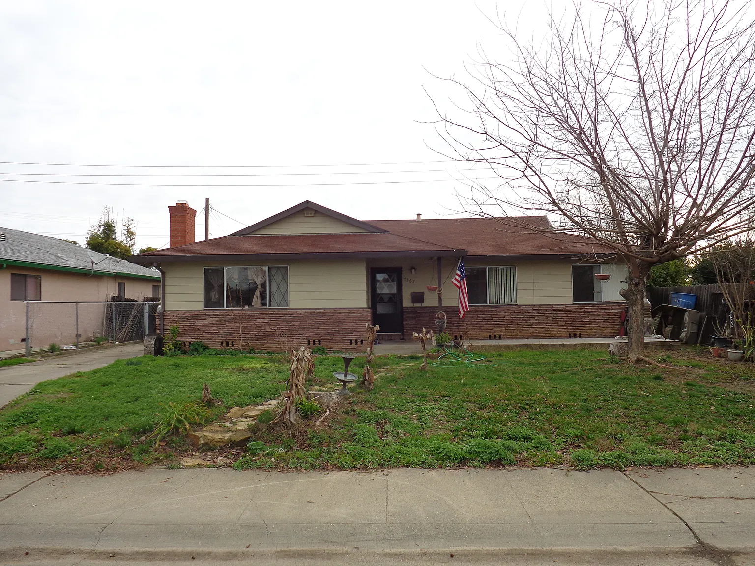 7367 Nelmark St photo 1