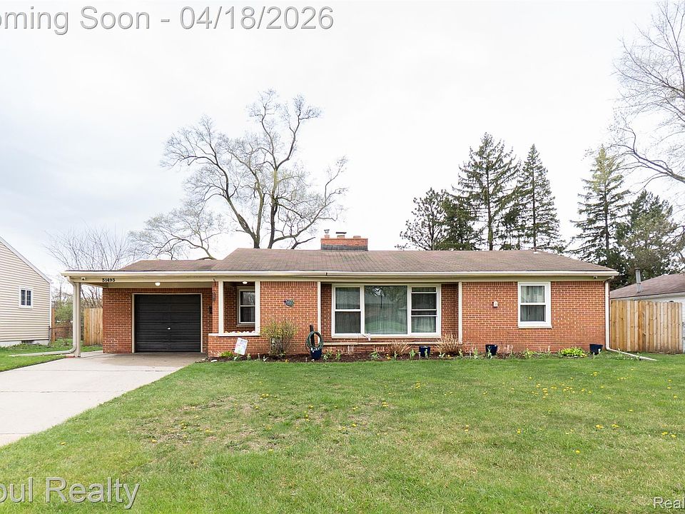 1st image of 31493 Elmwood St