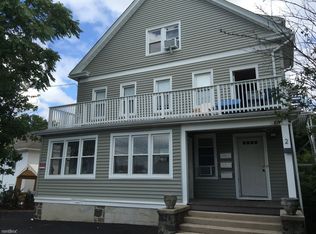 2 View St, Greenwich, CT 06830