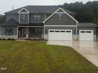 3412 Rockbend Rd, Winterville, NC 28590