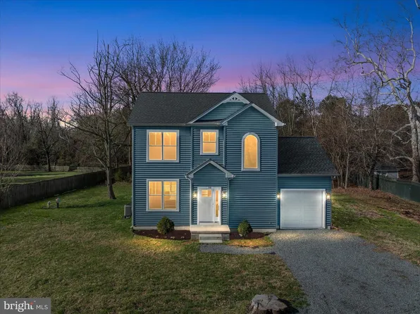 112 Kehm Rd, Queenstown, MD 21658