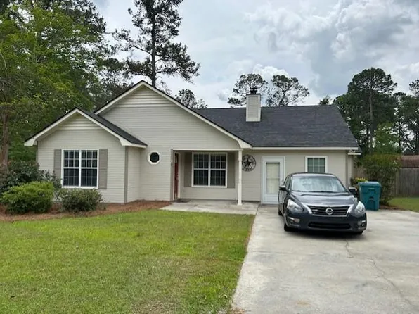 3966 Nicole Ln, Valdosta, GA 31605