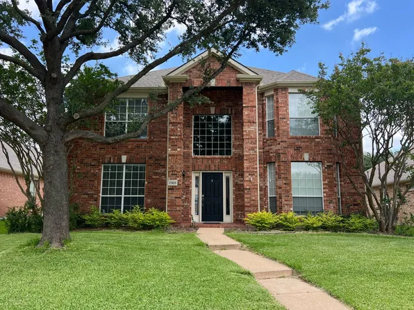 2505 Hunters Run Dr, Plano, TX 75025