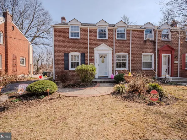 312 Taft Ave, Wilmington, DE 19805