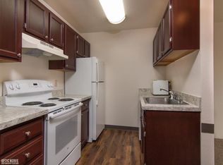 The Outlook Apartments, Anchorage, AK 99501