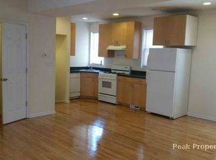 516 N May St #CH5, Chicago, IL 60642