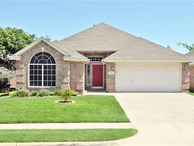 9083 River Trails Blvd, Fort Worth, TX, 76118