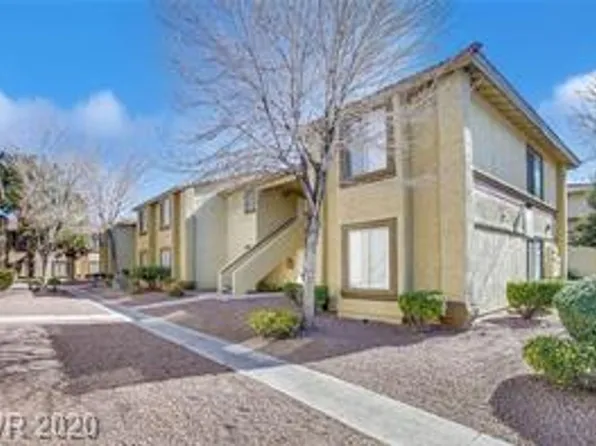 7300 Pirates Cove Rd Unit 1057, Las Vegas, NV 89145