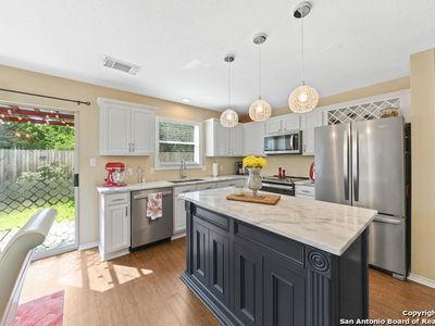 127 Jetlyn Dr, San Antonio, TX, 78249