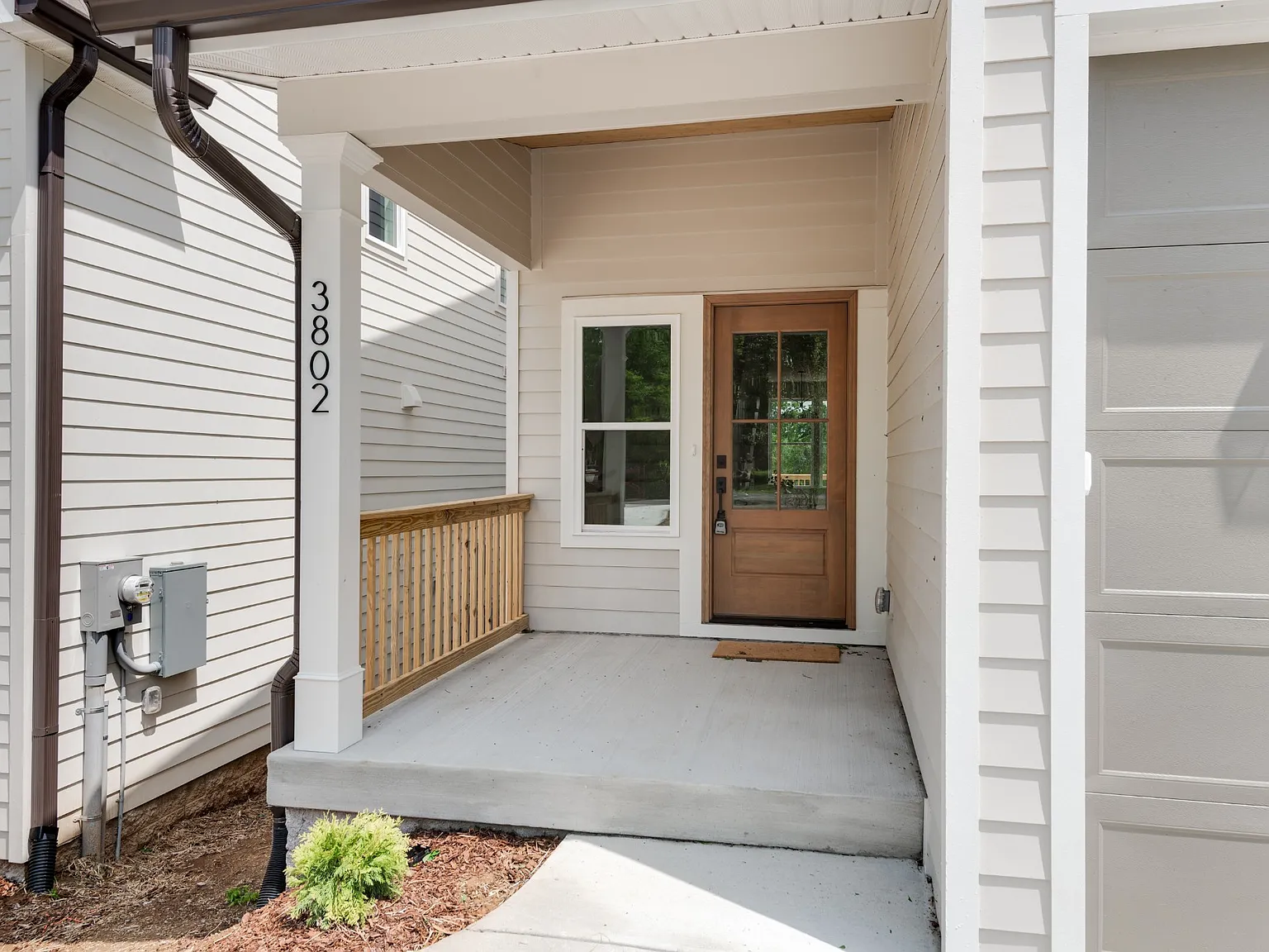 3802 Syfert Lane - 1 — Photo 2